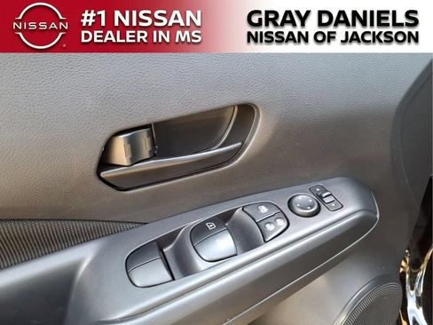 Certified 2025 Nissan Kicks Play S FWD image 12
