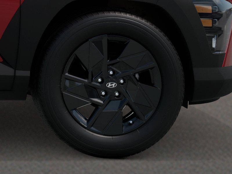 New 2027 Hyundai Kona SEL Sport FWD image 8