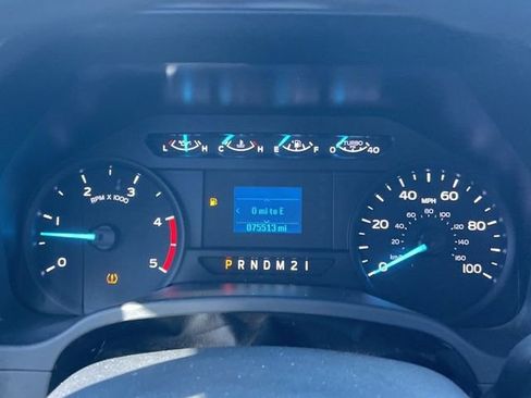 Used 2018 Ford F250 XL w/ Power Equipment Group image 9