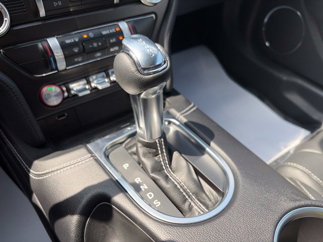 Used 2022 Ford Mustang Mach 1 w/ Equipment Group 700A RWD image 20