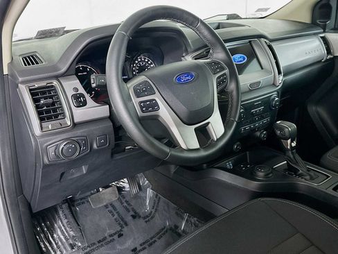 Used 2021 Ford Ranger XLT w/ Equipment Group 301A Mid AWD/4WD image 9
