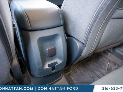 Used 2022 Ford Maverick XLT FWD image 23