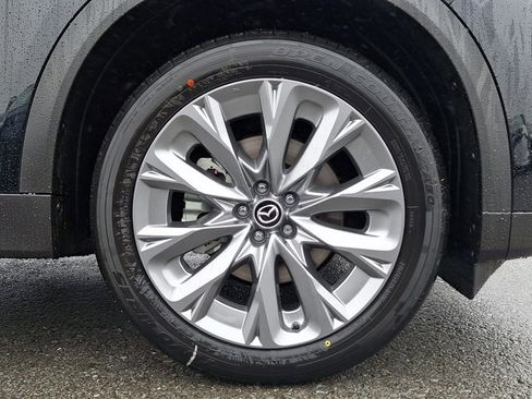 New 2026 MAZDA CX-90 3.3 Turbo w/ Preferred Package image 8