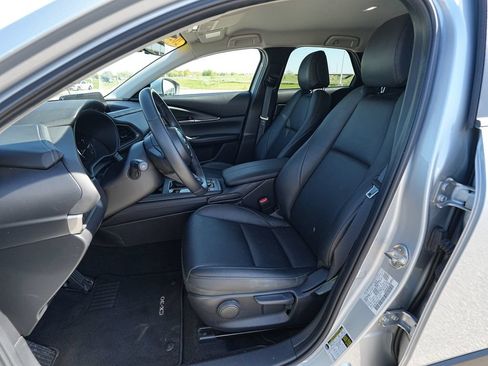 Used 2021 MAZDA CX-30 FWD 2.5 S w/ Select Package image 17