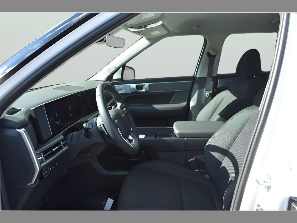 New 2026 Hyundai Santa Fe SE FWD image 10