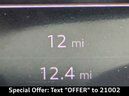 New 2025 Audi S5 Prestige image 32