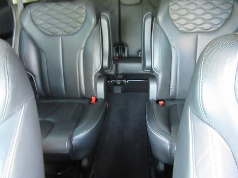 Used 2022 Hyundai Palisade Limited FWD image 37