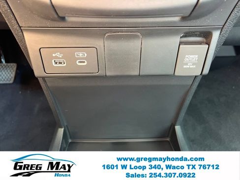 New 2026 Honda Odyssey Sport-L image 22