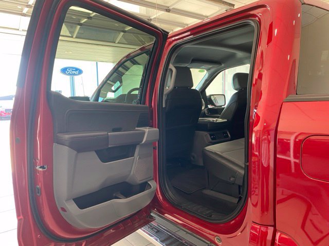 Used 2024 Ford F150 Lariat w/ Bed Utility Package AWD/4WD image 13