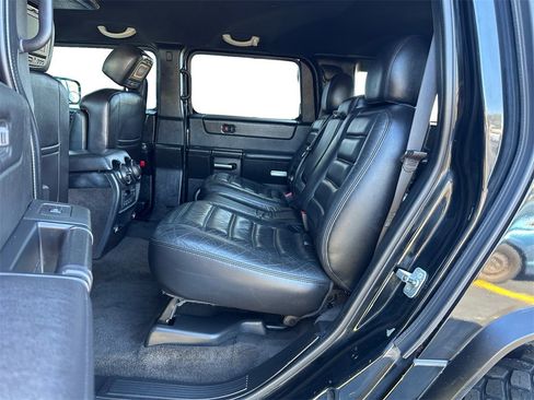 Used 2006 HUMMER H2 Base image 15