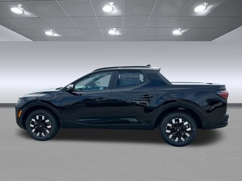 New 2025 Hyundai Santa Cruz SEL image 4