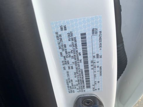Used 2024 Ford Escape ST-Line w/ Tech Pack #1 AWD/4WD image 33