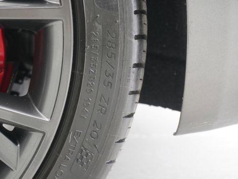 Used 2019 Maserati Ghibli GranSport RWD image 37