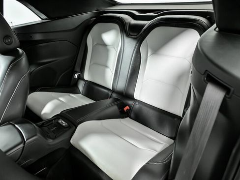 Used 2022 Chevrolet Camaro SS image 27