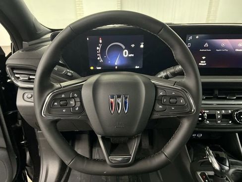 New 2026 Buick Envista Preferred w/ Convenience I Package FWD image 11