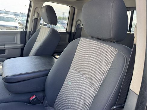 Used 2011 RAM 1500 Classic SLT image 11