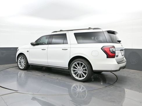 Used 2020 Ford Expedition Max King Ranch RWD image 5