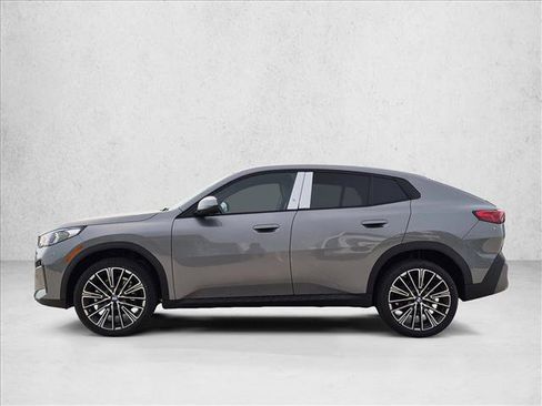 New 2027 BMW X2 xDrive28i AWD/4WD image 5