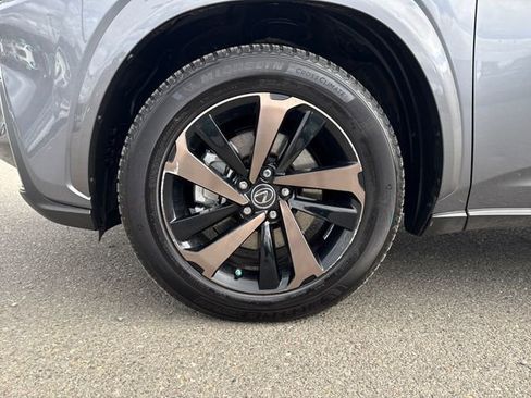 Used 2020 Lexus NX 300 AWD w/ Black Line Edition image 33