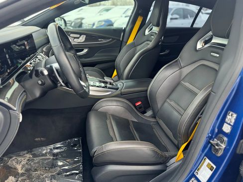 Used 2022 Mercedes-Benz AMG GT 53 image 14