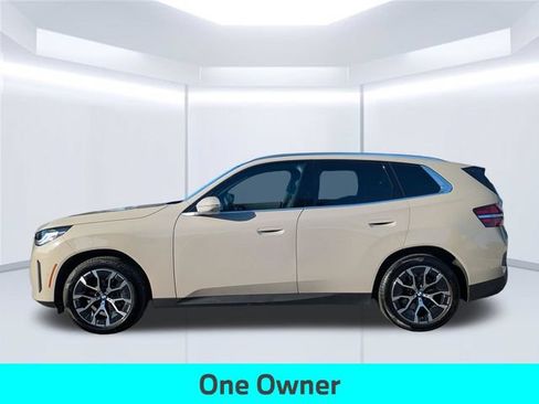 Used 2026 BMW X3 xDrive30i AWD/4WD image 2