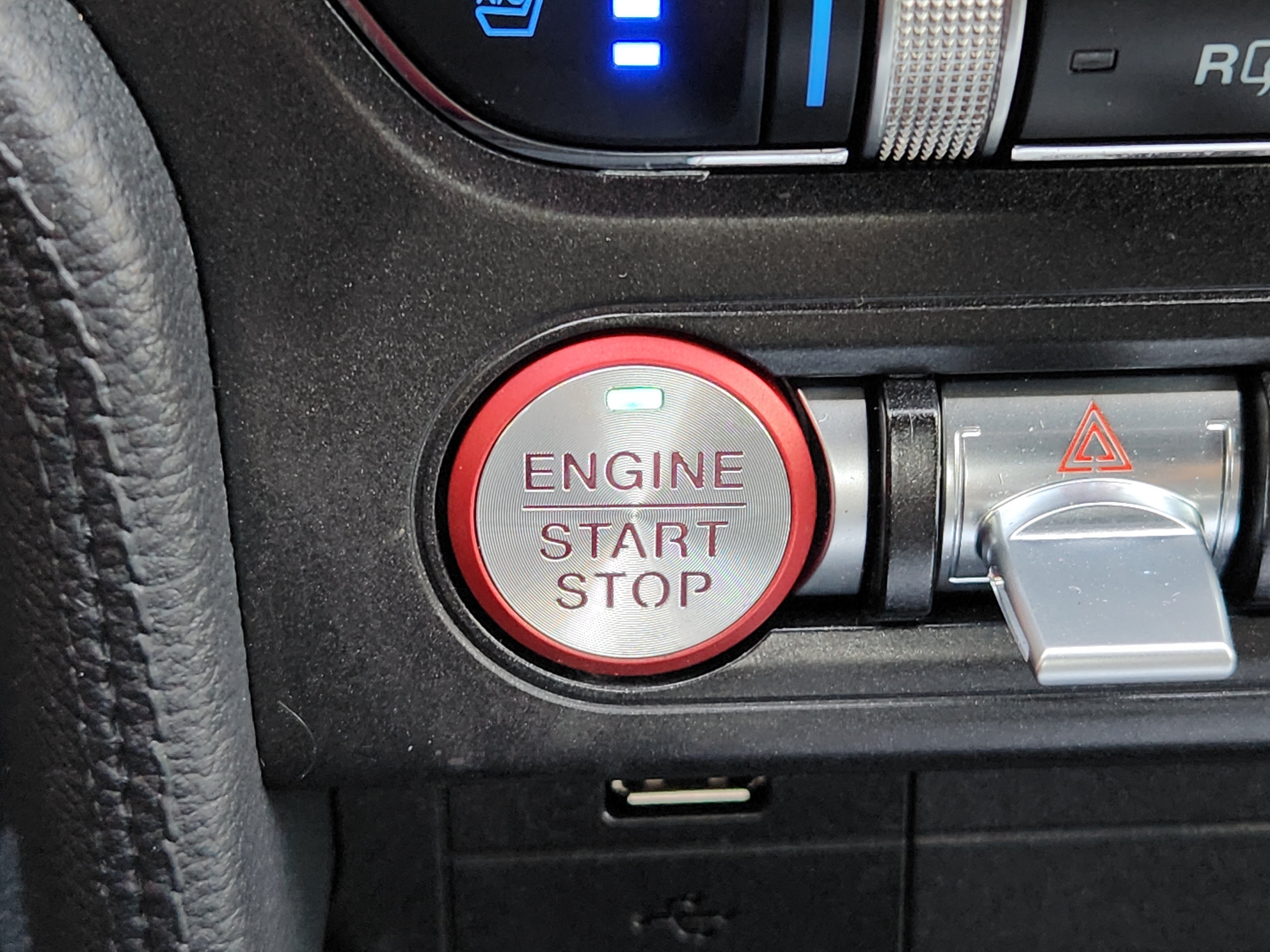 Used 2021 Ford Mustang GT Premium w/ Equipment Group 401A RWD image 23