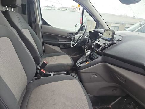 Used 2020 Ford Transit Connect XL FWD image 13