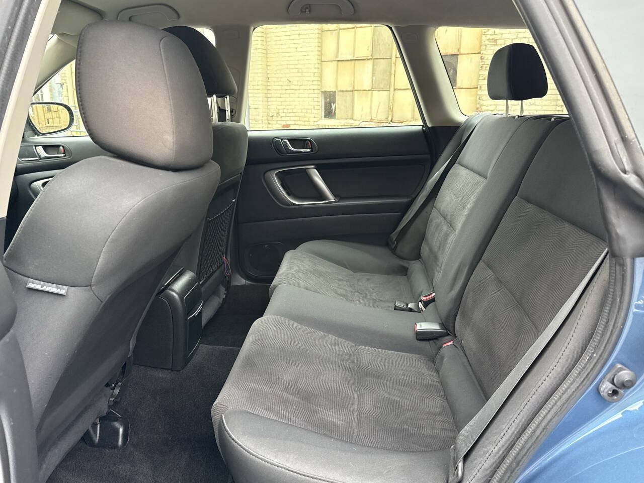 Used 2009 Subaru Outback 2.5i Special Edition AWD/4WD image 24