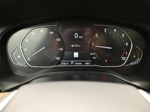 Used 2022 BMW X3 xDrive30i w/ Convenience Package AWD/4WD image 27
