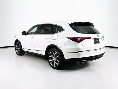 Used 2023 Acura MDX FWD w/ Technology Package image 5