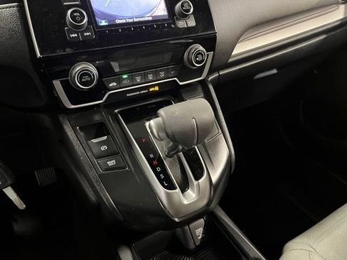 Used 2017 Honda CR-V LX image 30