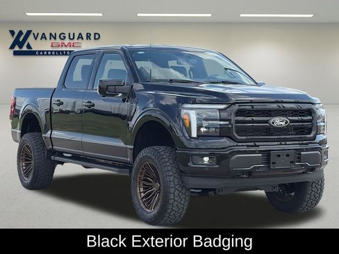 Used 2026 Ford F150 Lariat AWD/4WD image 10