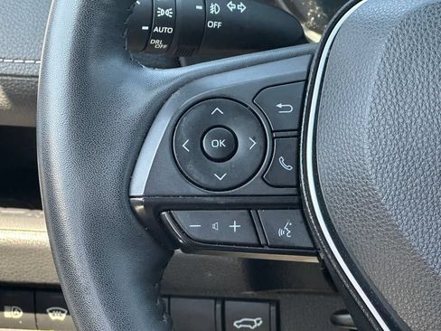 Certified 2024 Toyota RAV4 XLE Premium AWD/4WD image 21
