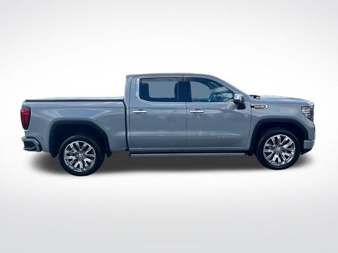 Used 2025 GMC Sierra 1500 Denali w/ Denali Reserve Package image 12