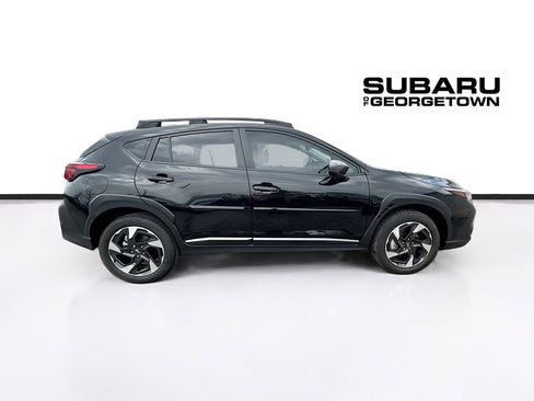 Used 2025 Subaru Crosstrek 2.5i Limited w/ Crosstrek Mirror Package image 10