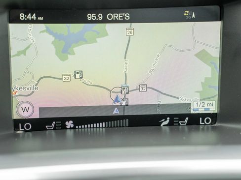 Used 2017 Volvo S60 T5 Inscription Platinum w/ Climate Package AWD/4WD image 25