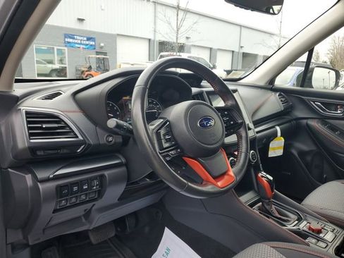 Certified 2023 Subaru Forester Sport image 20