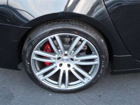 Used 2017 Maserati Quattroporte S GranSport Q4 image 33