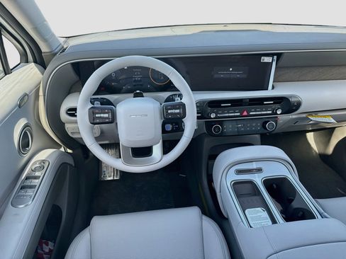 New 2027 Hyundai Palisade SEL FWD image 15