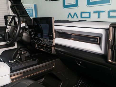 Used 2022 GMC Hummer EV Edition 1 image 8