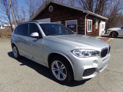 Used 2014 BMW X5 xDrive35i image 5