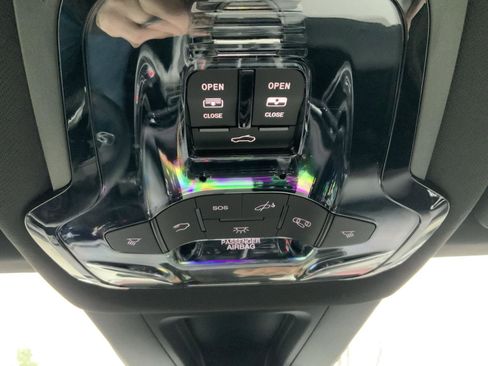 Used 2024 Dodge Hornet GT Plus w/ GT Blacktop Package image 48