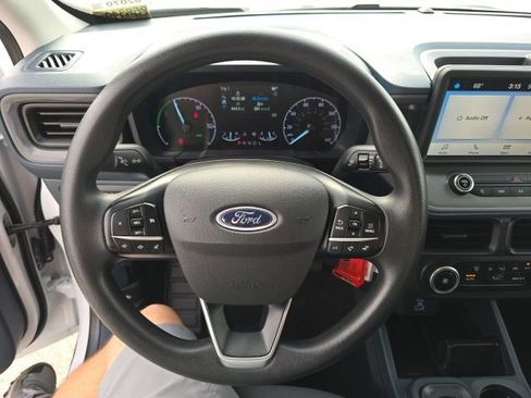 Used 2024 Ford Maverick XL FWD image 23