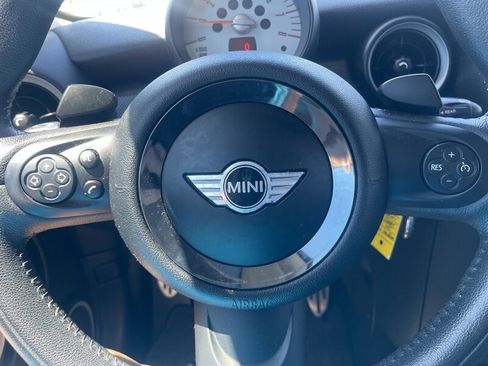 Used 2013 MINI Cooper S FWD image 12