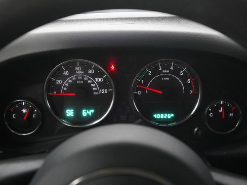 Used 2018 Jeep Wrangler Sport image 21