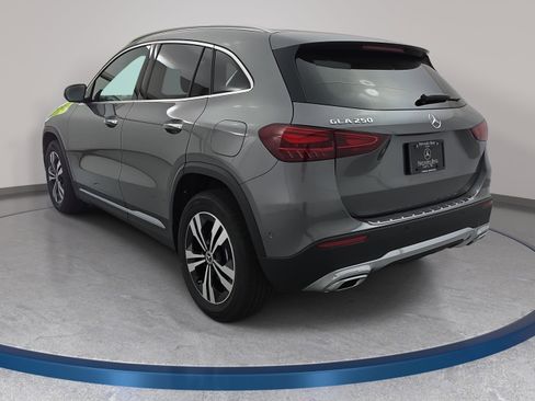 New 2026 Mercedes-Benz GLA 250 image 7