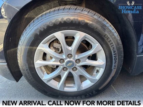 Used 2021 Chevrolet Equinox LT image 7