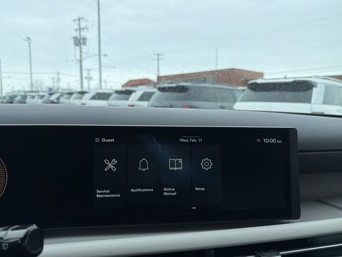 New 2026 Hyundai Tucson SEL image 21