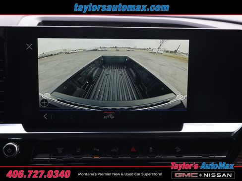 Used 2024 GMC Sierra 3500 SLE image 25