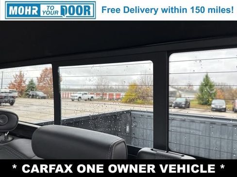 Used 2019 Chevrolet Silverado 1500 High Country w/ Technology Package image 36